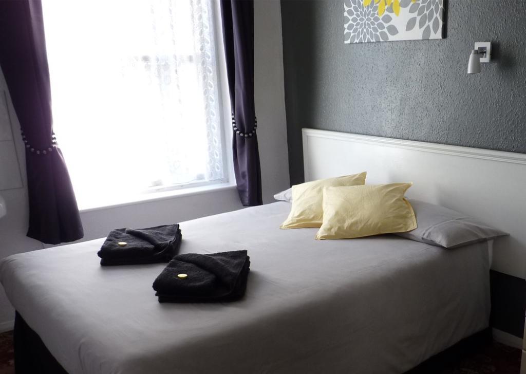 הייסטינגס Apollo Guest House חדר תמונה