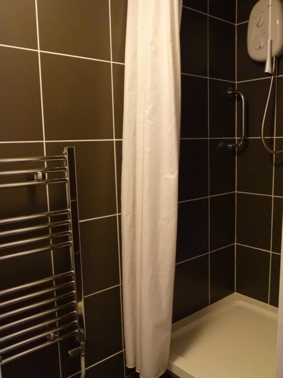 הייסטינגס Apollo Guest House חדר תמונה