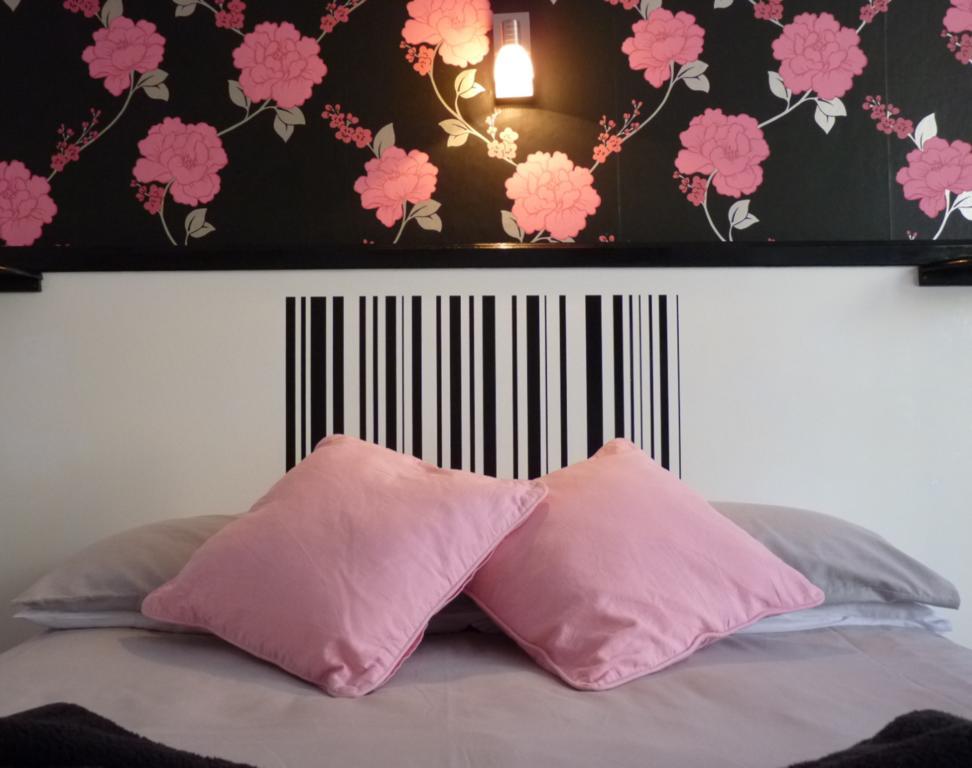 הייסטינגס Apollo Guest House חדר תמונה