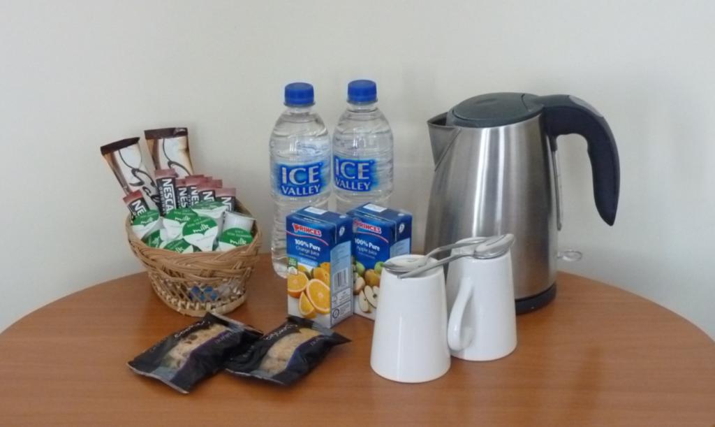 הייסטינגס Apollo Guest House מראה חיצוני תמונה
