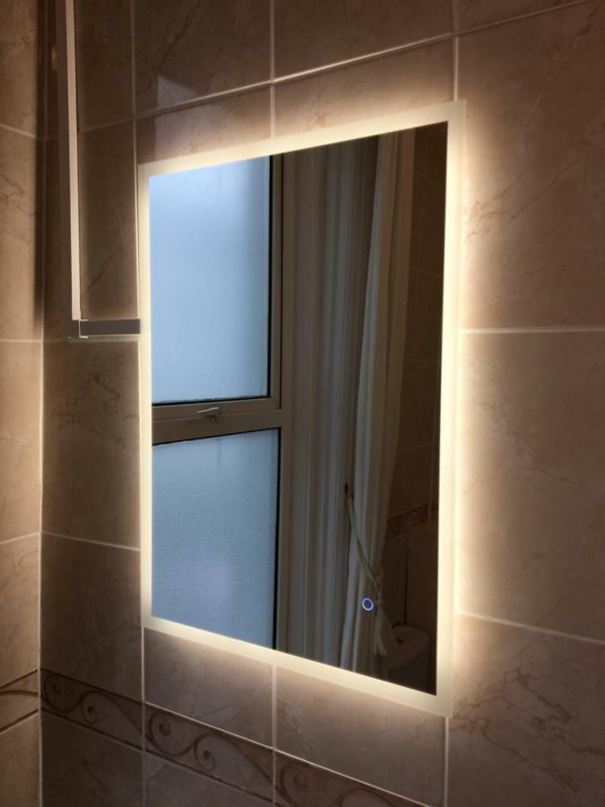 הייסטינגס Apollo Guest House מראה חיצוני תמונה